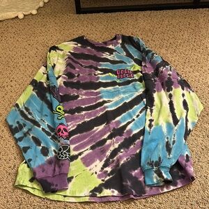 Olive Boogie Spirt Jersey